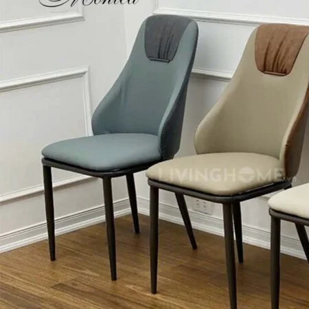 Ghế ăn nhập khẩu cao cấp Mohica 8 Ghế ăn nhập khẩu cao cấp Mohica