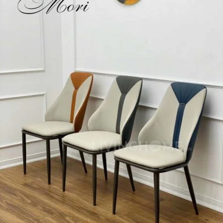 Ghế ăn nhập khẩu cao cấp Mori