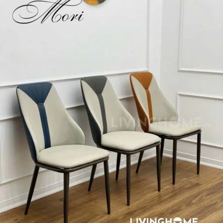 Ghế ăn nhập khẩu cao cấp Mori