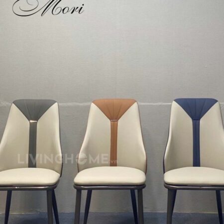 Ghế ăn nhập khẩu cao cấp Mori