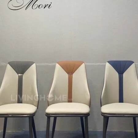 Ghế ăn nhập khẩu cao cấp Mori