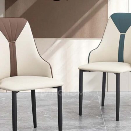 Ghế ăn nhập khẩu cao cấp Mori