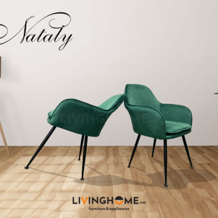 Ghế ăn Nataly