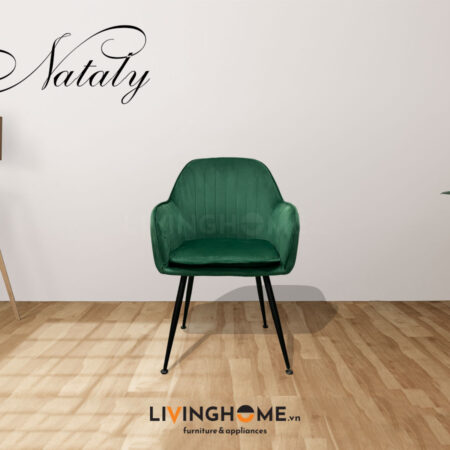 Ghế ăn Nataly