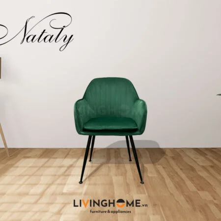 Ghế ăn Nataly