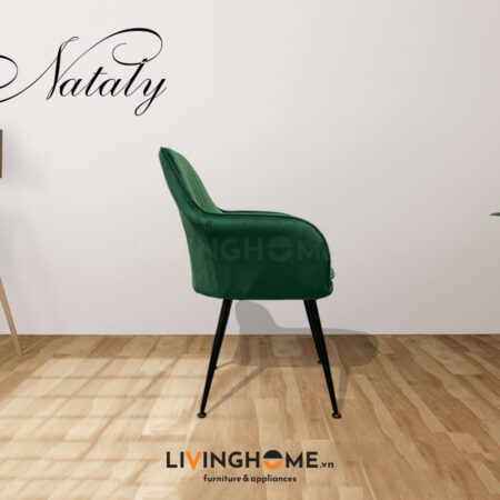 Ghế ăn Nataly