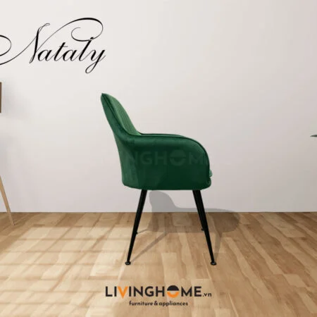 Ghế ăn Nataly