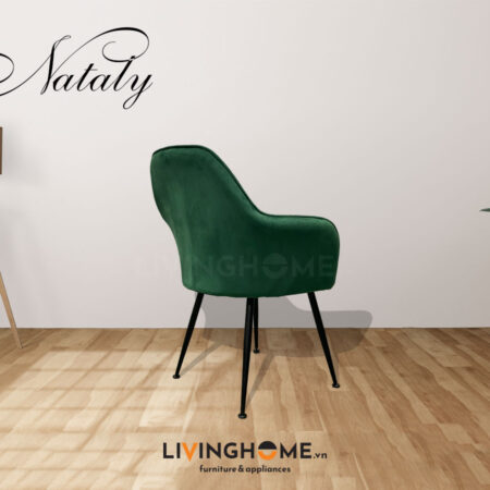 Ghế ăn Nataly