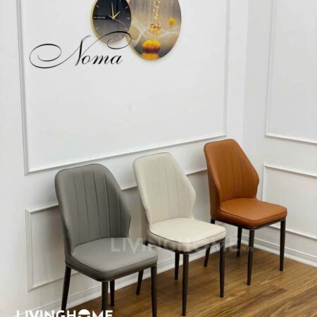 Ghế ăn nhập khẩu cao cấp Noma