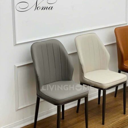 Ghế ăn nhập khẩu cao cấp Noma