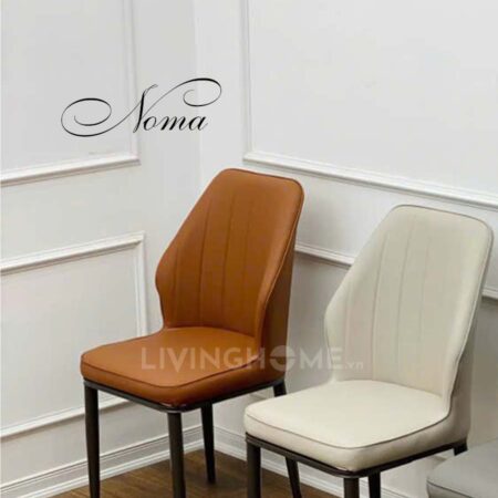 Ghế ăn nhập khẩu cao cấp Noma