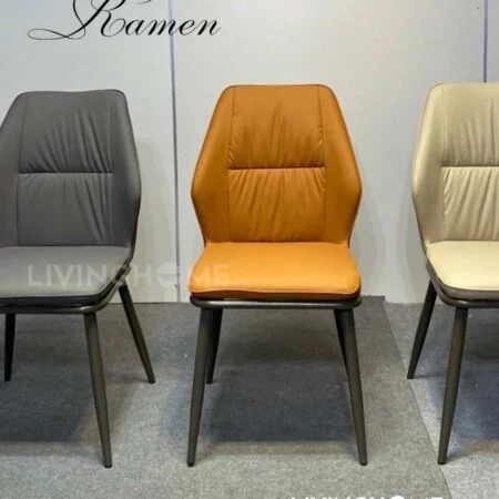 Ghế ăn nhập khẩu cao cấp Ramen