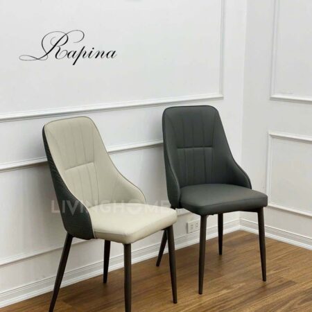 Ghế ăn nhập khẩu cao cấp Rapina 7 Ghế ăn nhập khẩu cao cấp Rapina