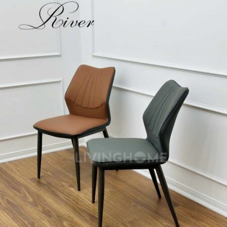 Ghế ăn nhập khẩu cao cấp River