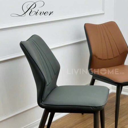 Ghế ăn nhập khẩu cao cấp River