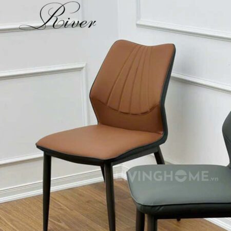 Ghế ăn nhập khẩu cao cấp River