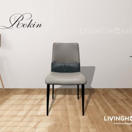 Ghế ăn nhập khẩu cao cấp Rokin 10 Ghế ăn nhập khẩu cao cấp Rokin