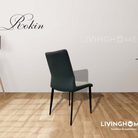 Ghế ăn nhập khẩu cao cấp Rokin 13 Ghế ăn nhập khẩu cao cấp Rokin