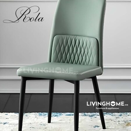 Ghế ăn nhập khẩu cao cấp Rola