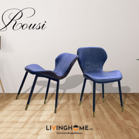 Ghế ăn Rousi