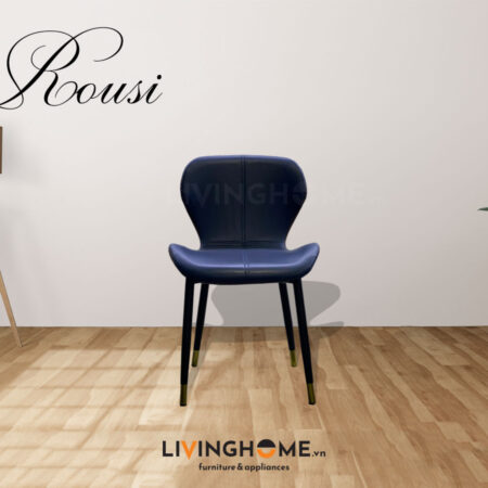 Ghế ăn Rousi