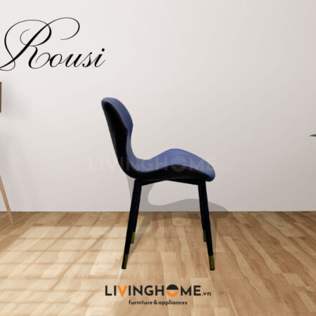 Ghế ăn Rousi