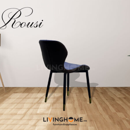 Ghế ăn Rousi