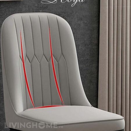 Ghế ăn nhập khẩu cao cấp Roya
