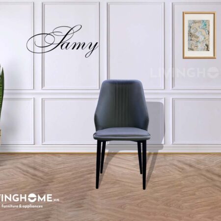 Ghế ăn nhập khẩu cao cấp Samy