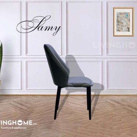 Ghế ăn nhập khẩu cao cấp Samy