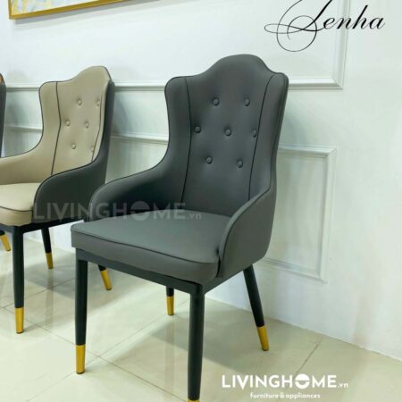 Ghế ăn nhập khẩu cao cấp Tenha