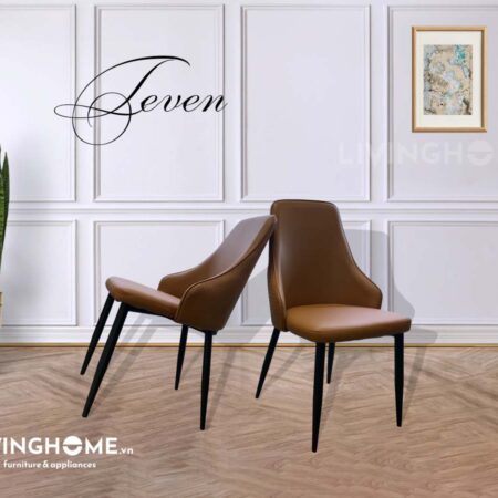 Ghế ăn nhập khẩu cao cấp Teven 13 Ghế ăn nhập khẩu cao cấp Teven
