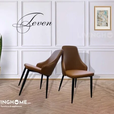 Ghế ăn nhập khẩu cao cấp Teven 13 Ghế ăn nhập khẩu cao cấp Teven