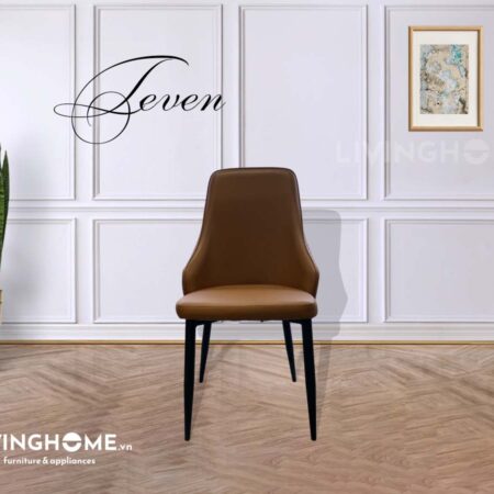 Ghế ăn nhập khẩu cao cấp Teven 9 Ghế ăn nhập khẩu cao cấp Teven