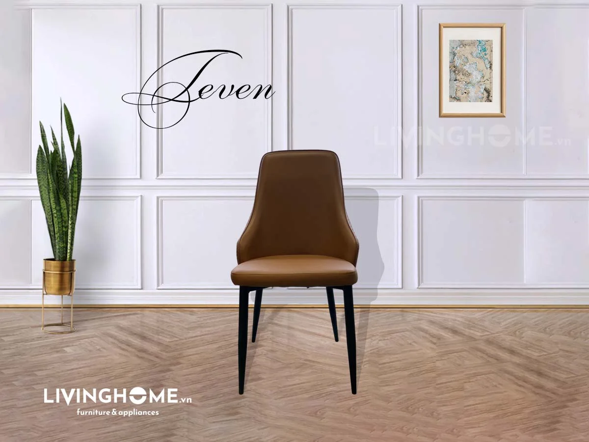 Ghế ăn nhập khẩu cao cấp Teven 14 Ghế ăn nhập khẩu cao cấp Teven