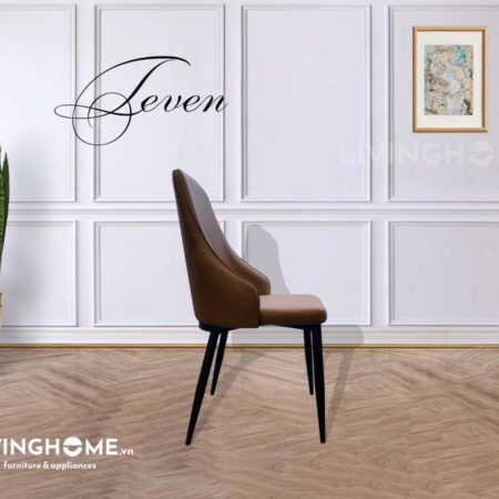 Ghế ăn nhập khẩu cao cấp Teven 12 Ghế ăn nhập khẩu cao cấp Teven