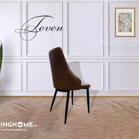 Ghế ăn nhập khẩu cao cấp Teven 11 Ghế ăn nhập khẩu cao cấp Teven