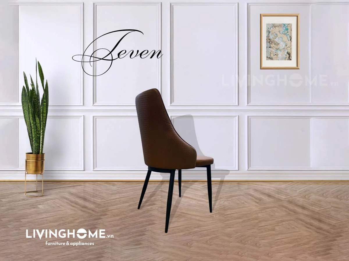 Ghế ăn nhập khẩu cao cấp Teven 16 Ghế ăn nhập khẩu cao cấp Teven