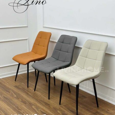 Ghế ăn nhập khẩu cao cấp Tino 9 Ghế ăn nhập khẩu cao cấp Tino