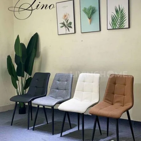 Ghế ăn nhập khẩu cao cấp Tino