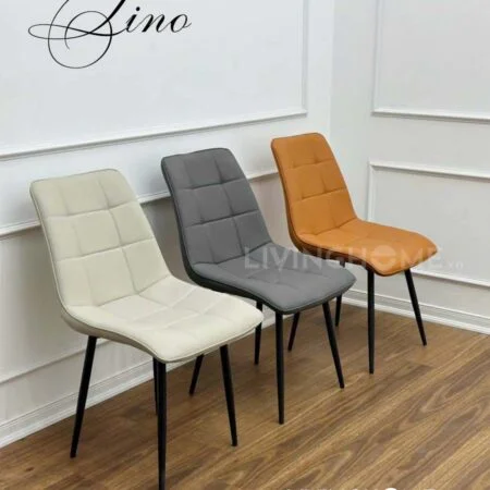 Ghế ăn nhập khẩu cao cấp Tino