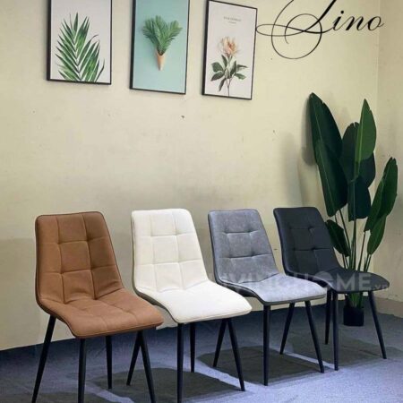 Ghế ăn nhập khẩu cao cấp Tino 8 Ghế ăn nhập khẩu cao cấp Tino