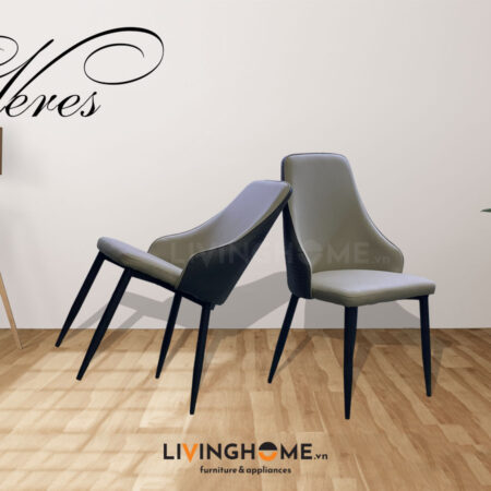 Ghế ăn Veres 9 Ghế ăn Veres