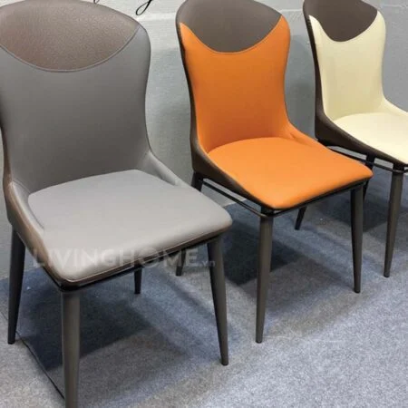 Ghế ăn nhập khẩu cao cấp Vinga
