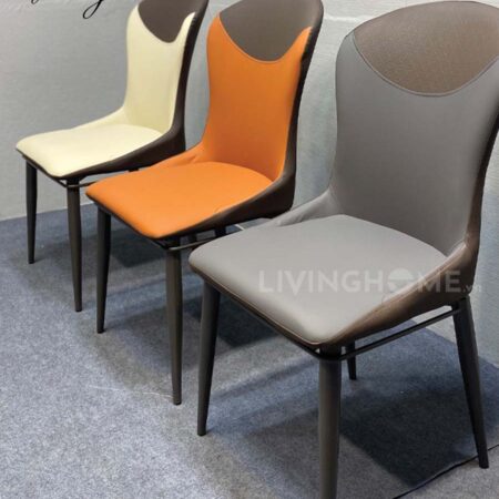 Ghế ăn nhập khẩu cao cấp Vinga