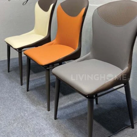 Ghế ăn nhập khẩu cao cấp Vinga