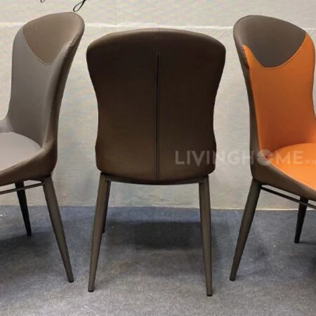 Ghế ăn nhập khẩu cao cấp Vinga