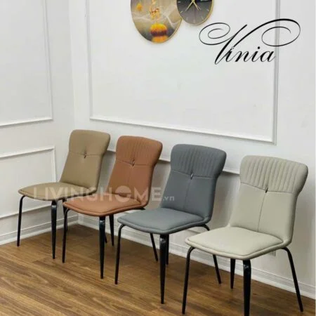 Ghế ăn nhập khẩu cao cấp Vinia