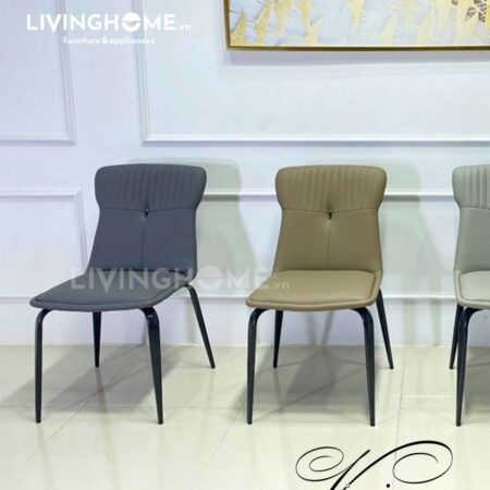 Ghế ăn nhập khẩu cao cấp Vinia