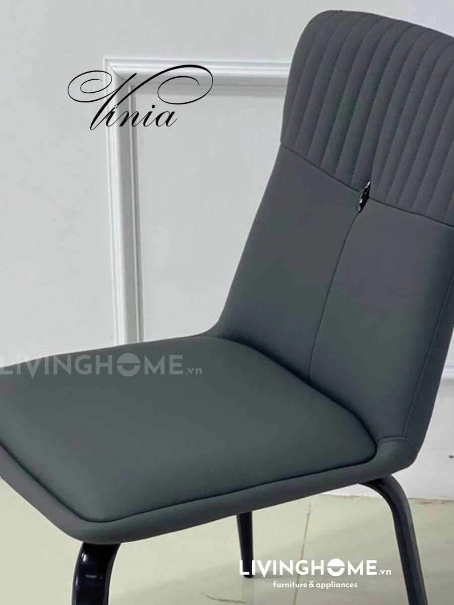 Ghế ăn nhập khẩu cao cấp Vinia 18 Ghế ăn nhập khẩu cao cấp Vinia
